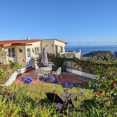 Casa Buena Vista Leilighet La Orotava Eksteriør bilde