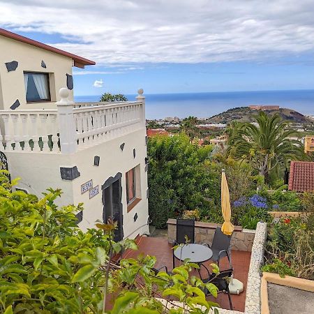 Casa Buena Vista Leilighet La Orotava Eksteriør bilde