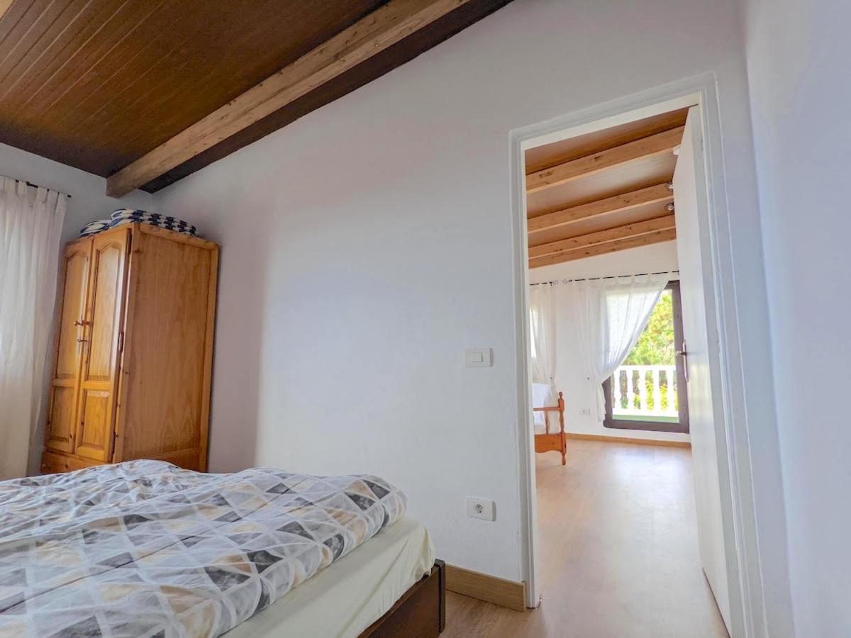 Casa Buena Vista Leilighet La Orotava Eksteriør bilde